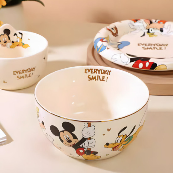 Porcelain Bowl 850 ml